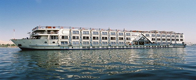 Princess Sarah Nile Cruise Princess Sarah Nile Cruise